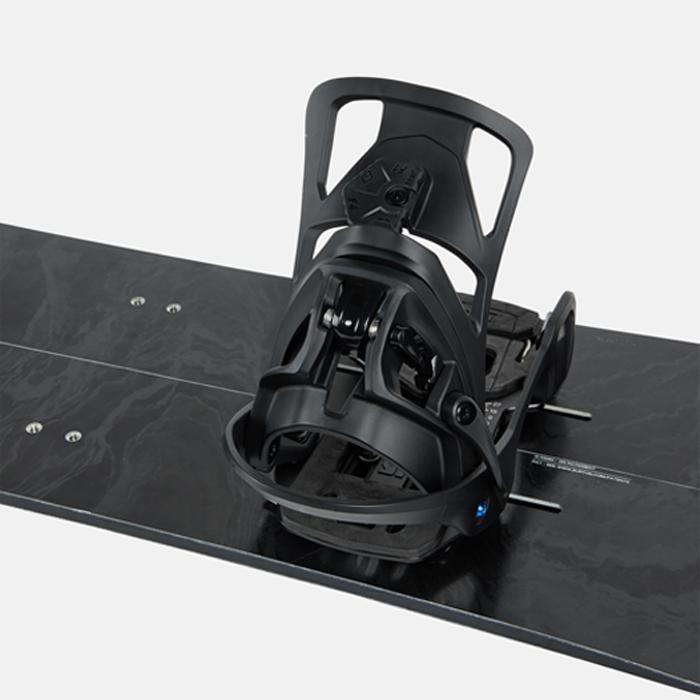 BURTON（バートン） 日本正規品 スノーボード ビンディング BURTON