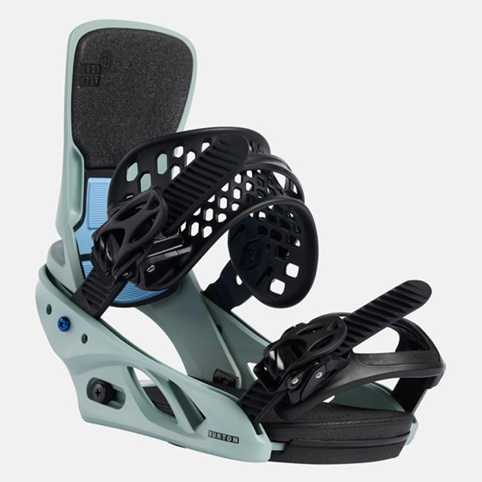 BURTON（バートン） 日本正規品 スノーボード ビンディング BURTON