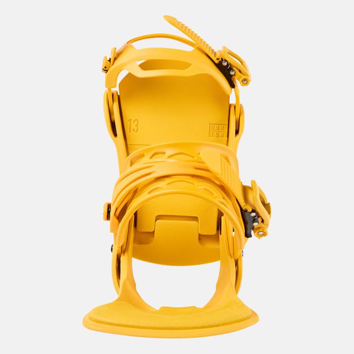 BURTON（バートン） 日本正規品 スノーボード ビンディング BURTON
