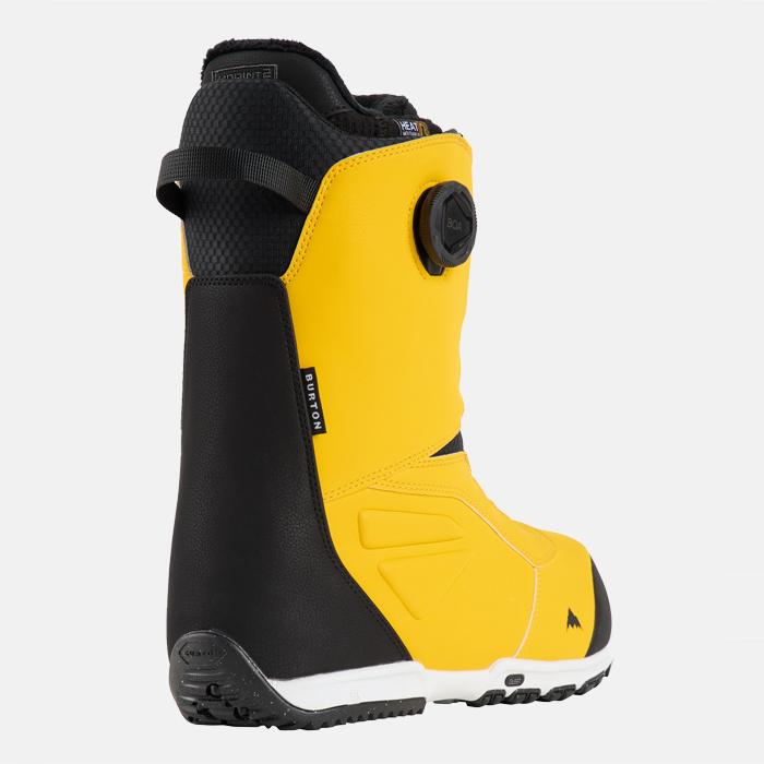 BURTON（バートン） 日本正規品 スノーボード ブーツ BURTON MENS