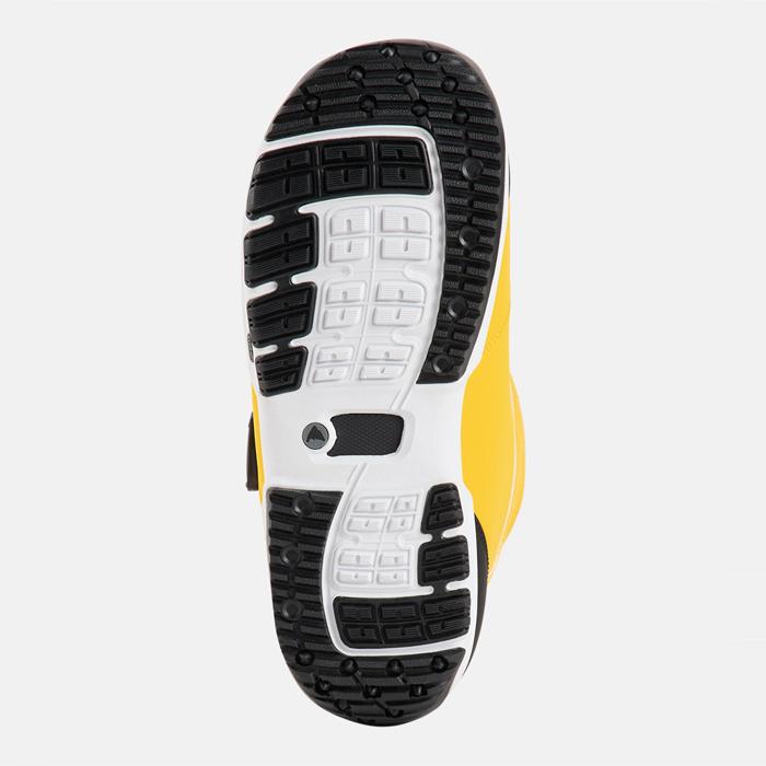 BURTON（バートン） 日本正規品 スノーボード ブーツ BURTON MENS