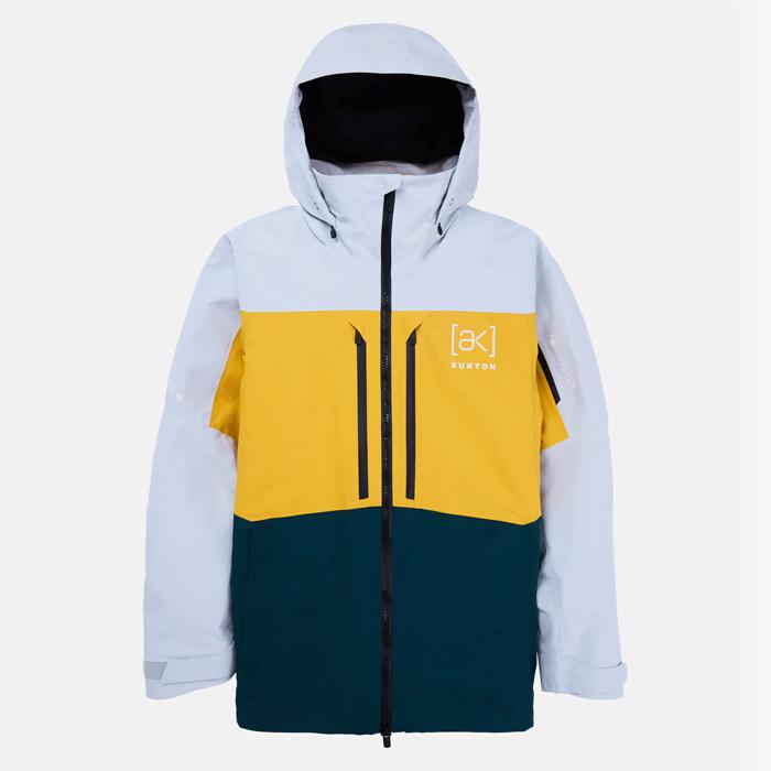 BURTON（バートン） 日本正規品 スノーボード ウェア ジャケット