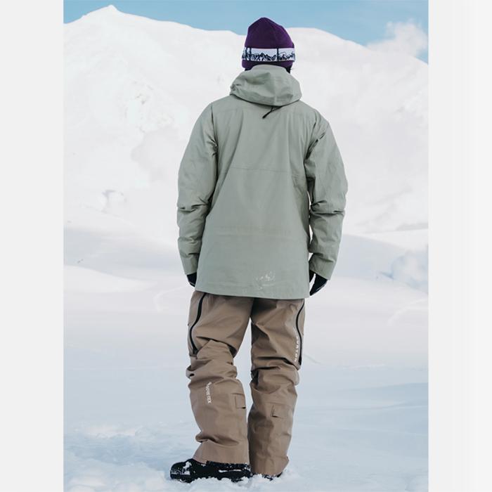 BURTON（バートン） 日本正規品 スノーボード ウェア ジャケット