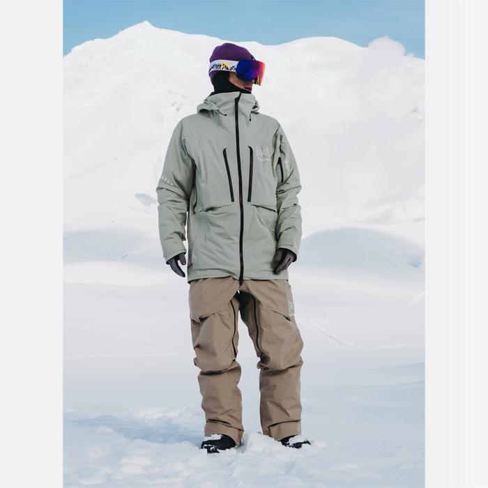 BURTON（バートン） 日本正規品 スノーボード ウェア ジャケット