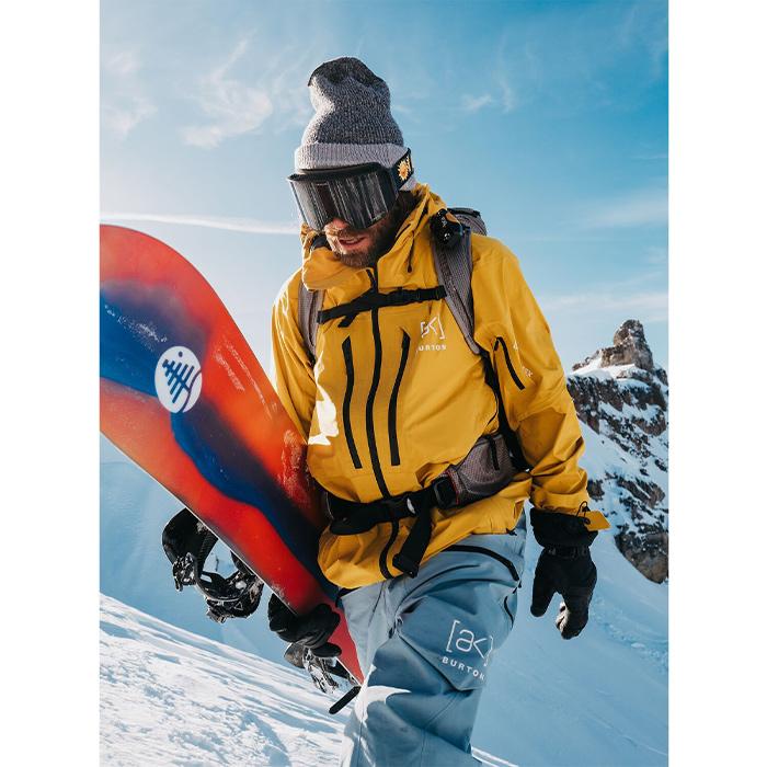 BURTON（バートン） 日本正規品 スノーボード ウェア ジャケット