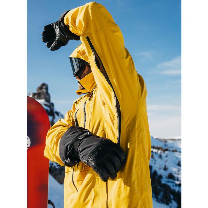 BURTON（バートン） 日本正規品 スノーボード ウェア ジャケット