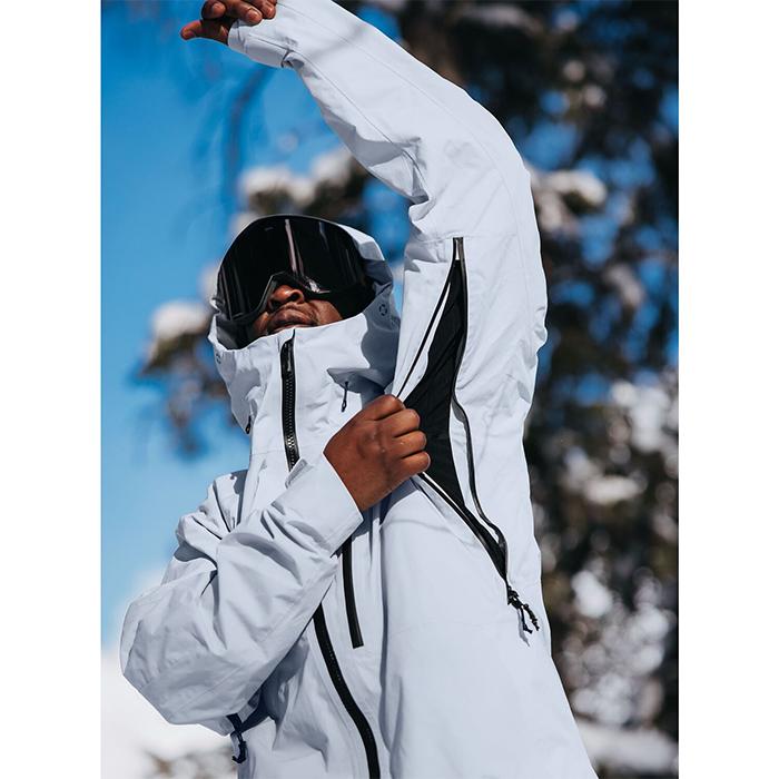 BURTON（バートン） 日本正規品 スノーボード ウェア ジャケット