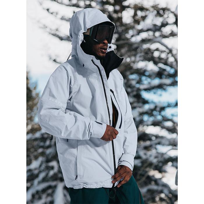 BURTON（バートン） 日本正規品 スノーボード ウェア ジャケット