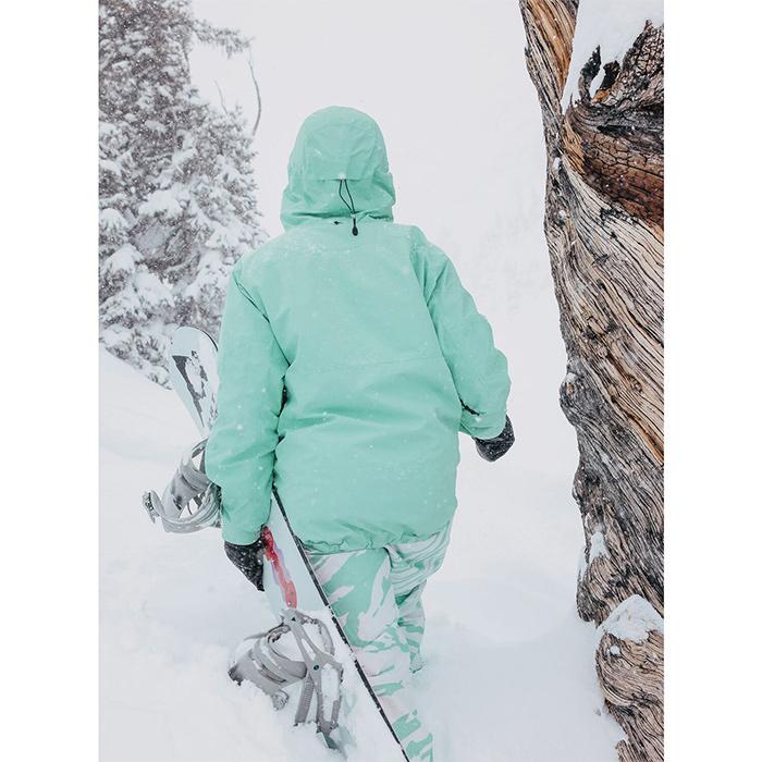 BURTON（バートン） 日本正規品 スノーボード ウェア ジャケット