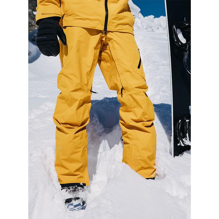 BURTON（バートン） 日本正規品 スノーボード ウェア パンツ BURTON