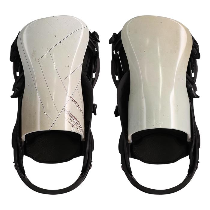 FLUX BINDINGS（フラックスバインディング） 日本正規品 スノーボード