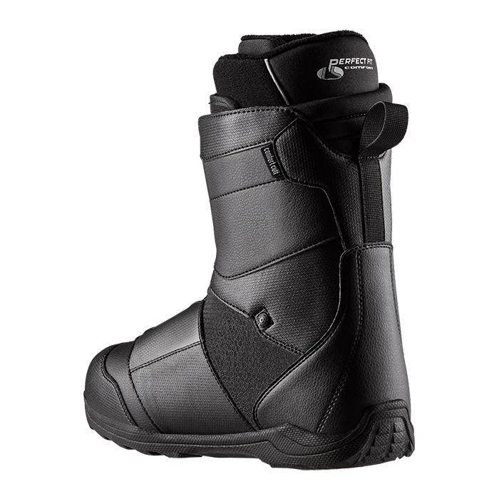 HEAD（ヘッド） 日本正規品 スノーボード ブーツ HEAD SCOUT LYT BOA