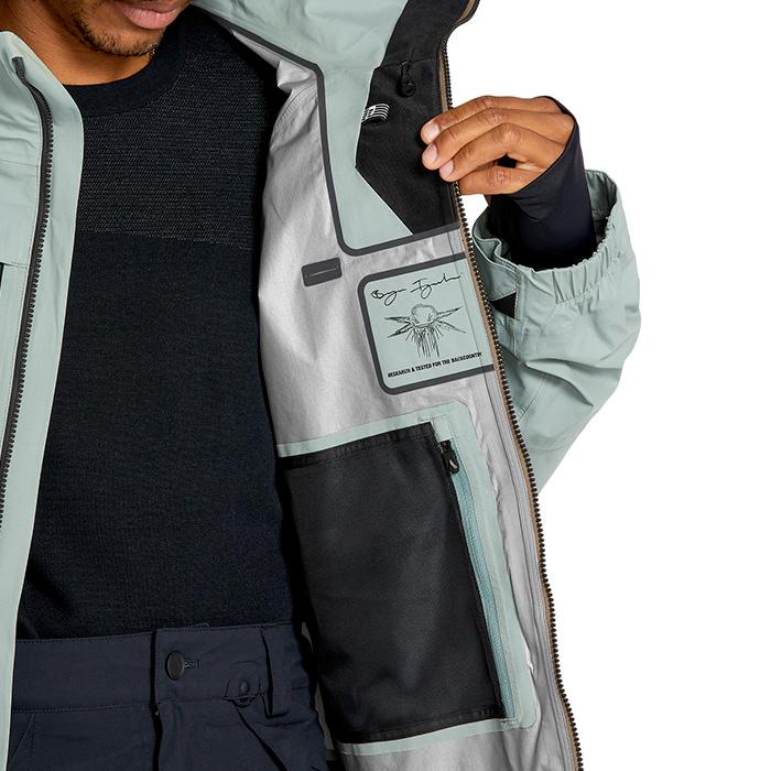 VOLCOM（ボルコム） 日本正規品 スノーボード ウェア ジャケット