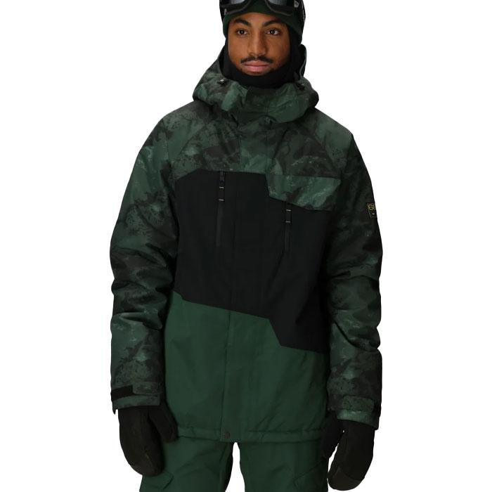 686（シックスエイトシックス） 日本正規品 スノーボード ウェア