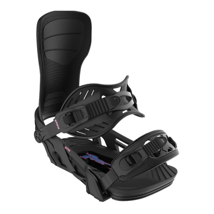 BENT METAL（ベントメタル） 日本正規品 スノーボード ビンディング