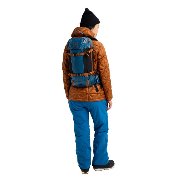 BURTON（バートン） 日本正規品 スノーボード バッグ BURTON AK