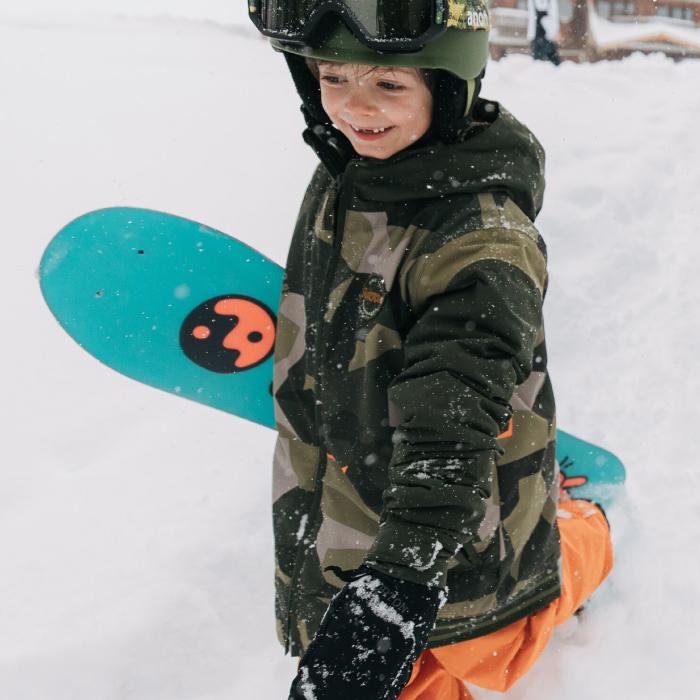 BURTON（バートン） 日本正規品 スノーボード 板 + ビンディング 2点