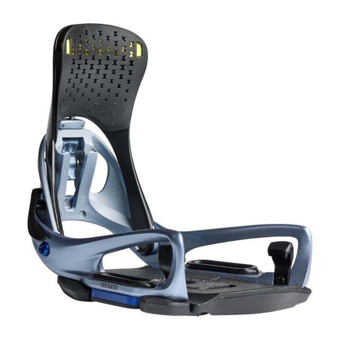 BURTON（バートン） 日本正規品 スノーボード ビンディング BURTON