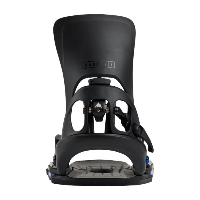 BURTON（バートン） 日本正規品 スノーボード ビンディング BURTON