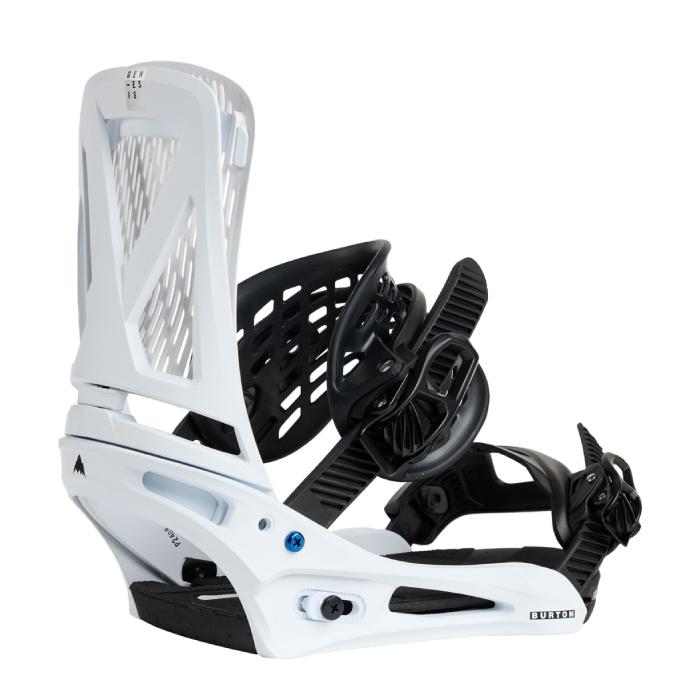 BURTON（バートン） 日本正規品 スノーボード ビンディング BURTON