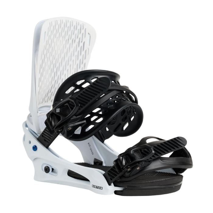 BURTON（バートン） 日本正規品 スノーボード ビンディング BURTON