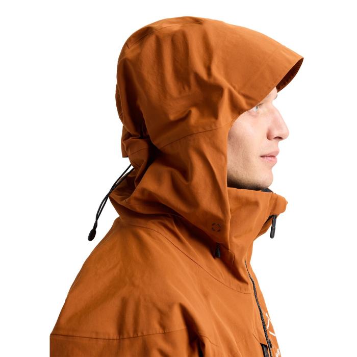 BURTON（バートン） 日本正規品 スノーボード ウェア ジャケット