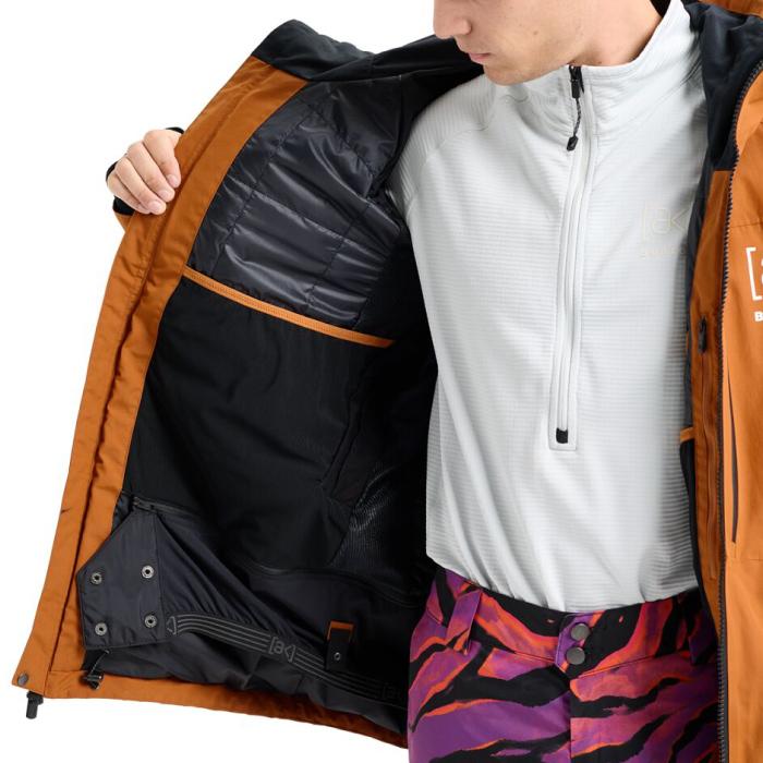 BURTON（バートン） 日本正規品 スノーボード ウェア ジャケット