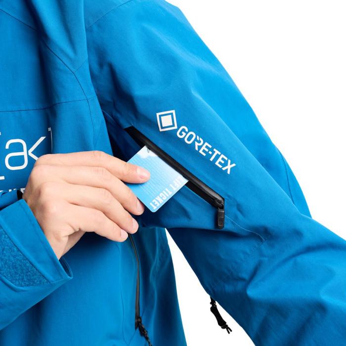 BURTON（バートン） 日本正規品 スノーボード ウェア ジャケット