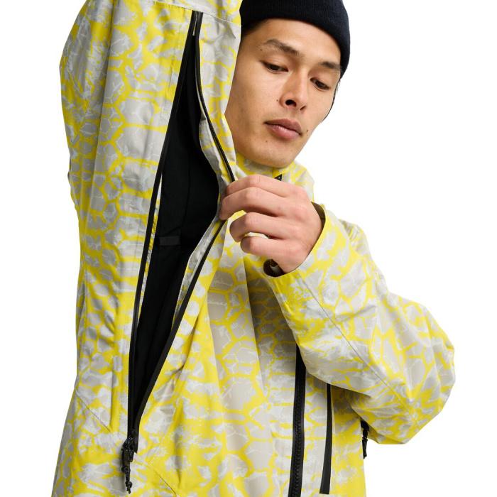BURTON（バートン） 日本正規品 スノーボード ウェア ジャケット