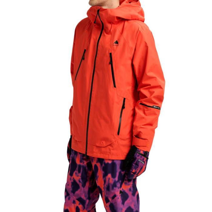 BURTON（バートン） 日本正規品 スノーボード ウェア ジャケット