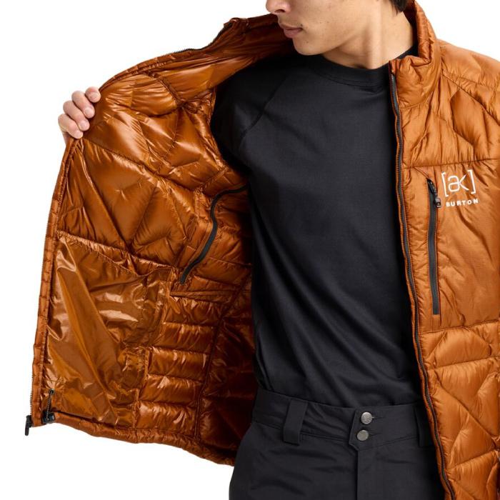 BURTON（バートン） 日本正規品 スノーボード ウェア ジャケット