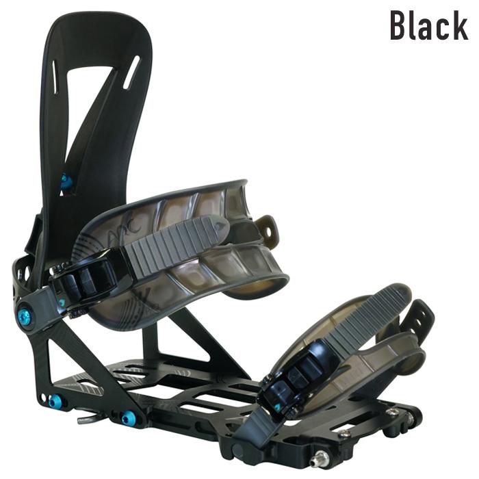 日本正規品 スパーク アールアンドディ ビンディング 金具 22-23 SPARK