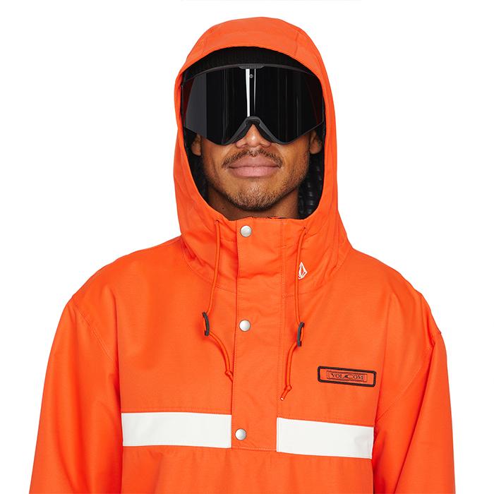 VOLCOM（ボルコム） 日本正規品 ウェア ジャケット 22-23 VOLCOM LONGO