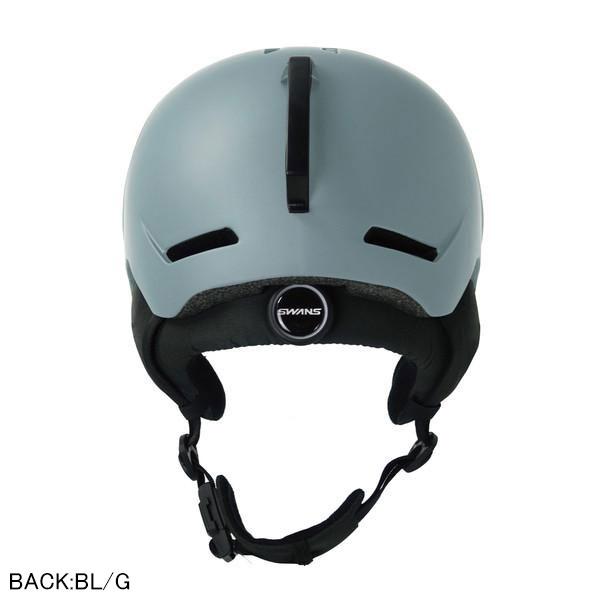 SWANS（スワンズ） スワンズスキーヘルメットHSF-190 : SportsBOX