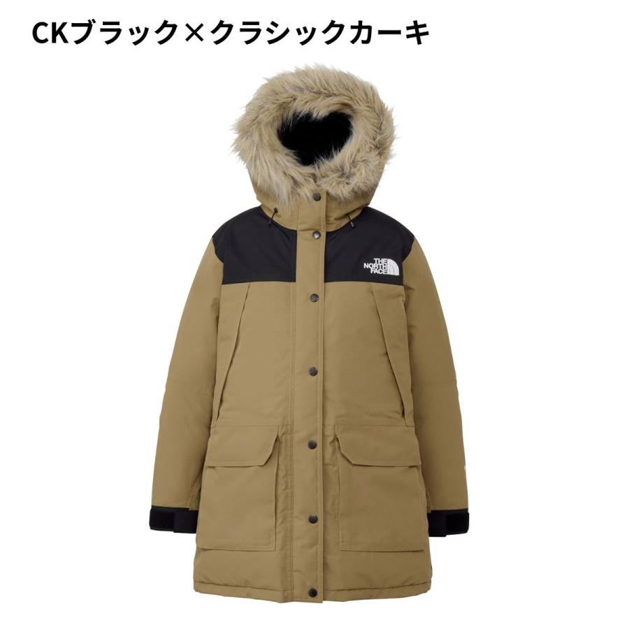 THE NORTH FACE（ザ ノースフェイス） レディース アウター 防寒