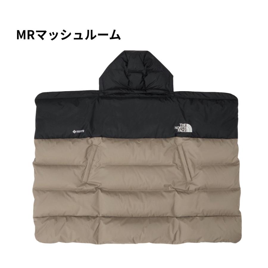 THE NORTH FACE（ザ ノースフェイス） マルチシェルブランケット