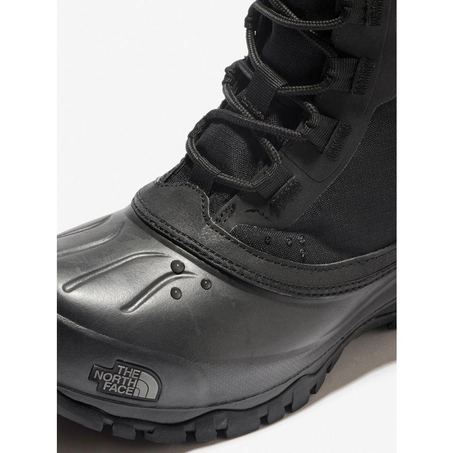 THE NORTH FACE（ザ ノースフェイス） スノー ショット 6 インチ