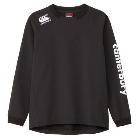 カンタベリー（Canterbury） 長袖 ピステ メンズ プラクティス プル