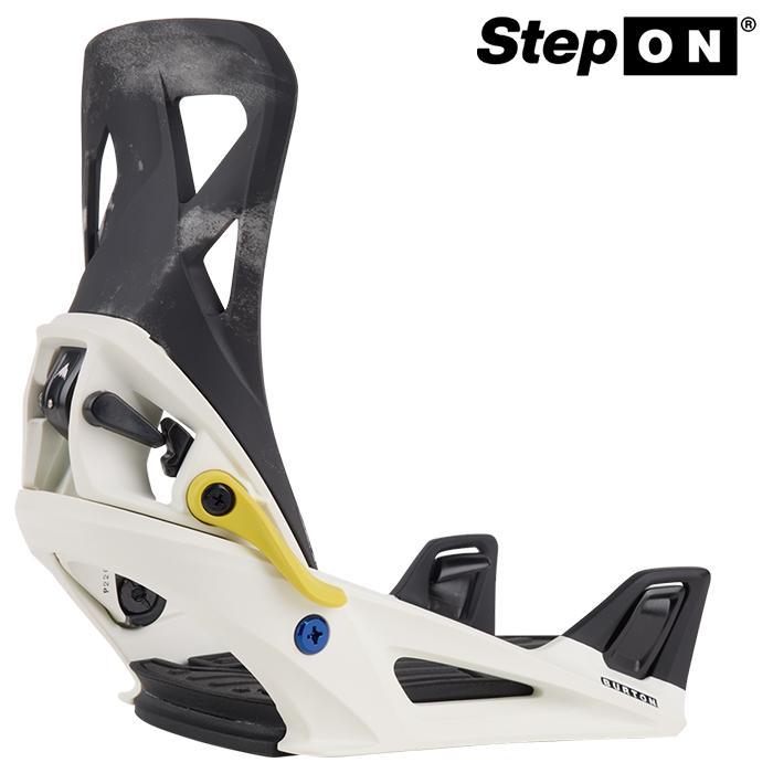 BURTON（バートン） 日本正規品 スノーボード ビンディング ステップ