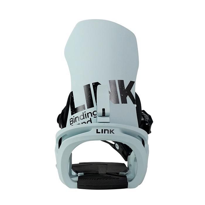LINK（リンク） 日本正規品 スノーボード ビンディング 23-24 LINK
