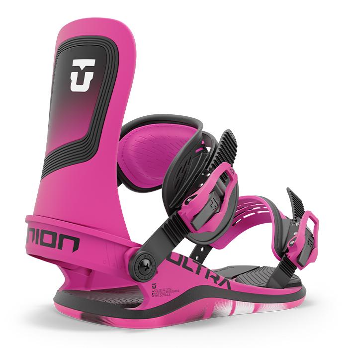 UNION BINDING スノーボード ビンディング ユニオン UNION ULTRA WOMEN