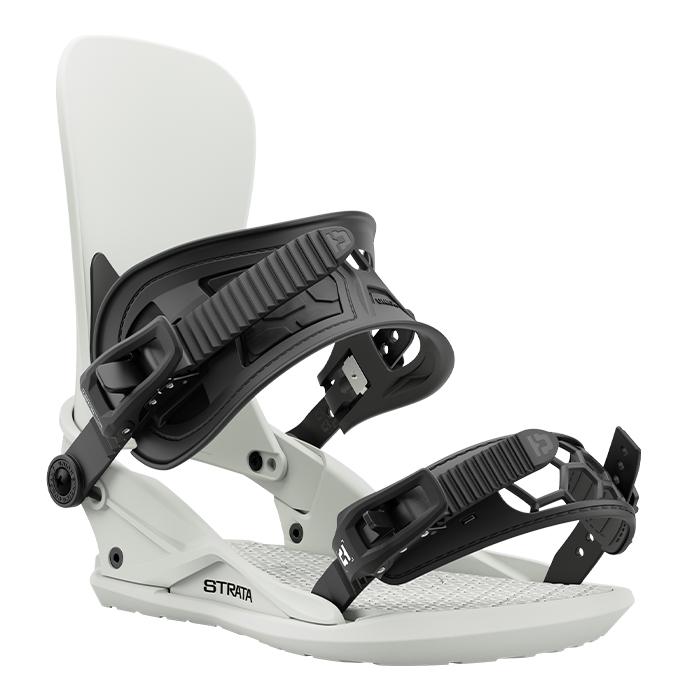 UNION BINDING スノーボード ビンディング ユニオン UNION STRATA Bone