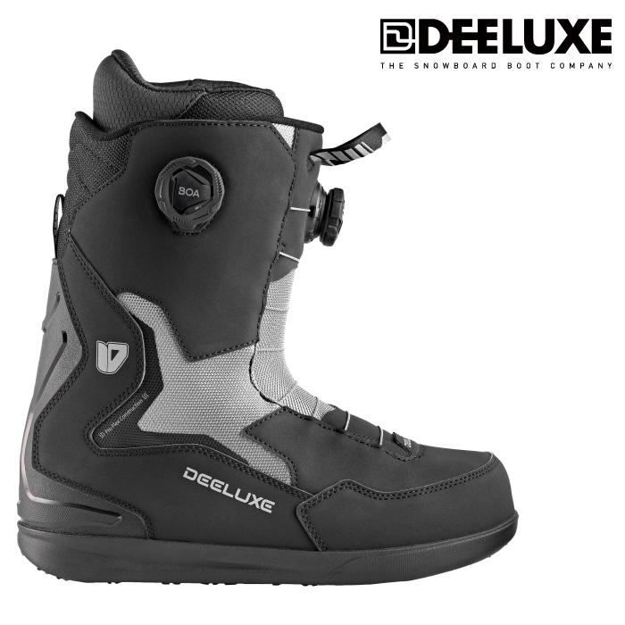 DEELUXE（ディーラックス） 日本正規品 スノーボード ブーツ DEELUXE