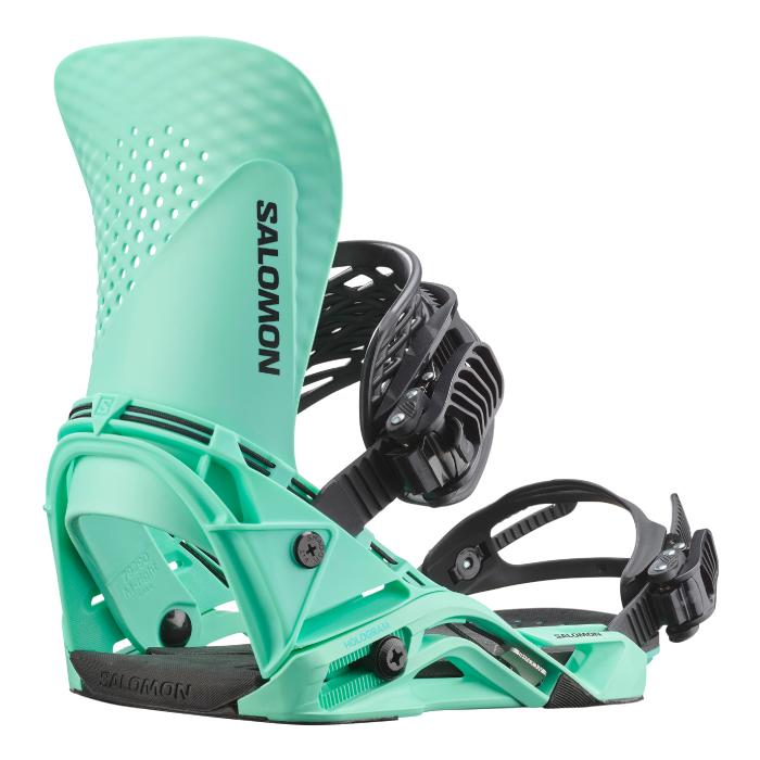 SALOMON（サロモン） 日本正規品 スノーボード ビンディング SALOMON