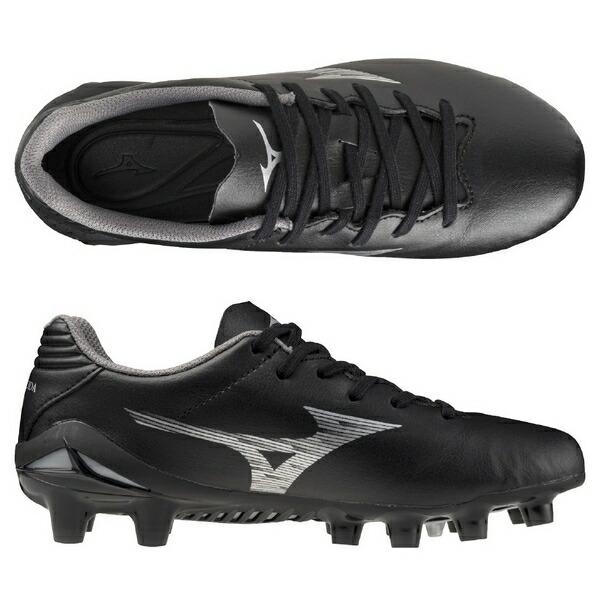 MIZUNO（ミズノ） 即発送 サッカースパイク ジュニア モナルシーダネオ