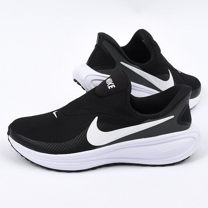 NIKE（ナイキ） スニーカー レボリューション8 イージーオン