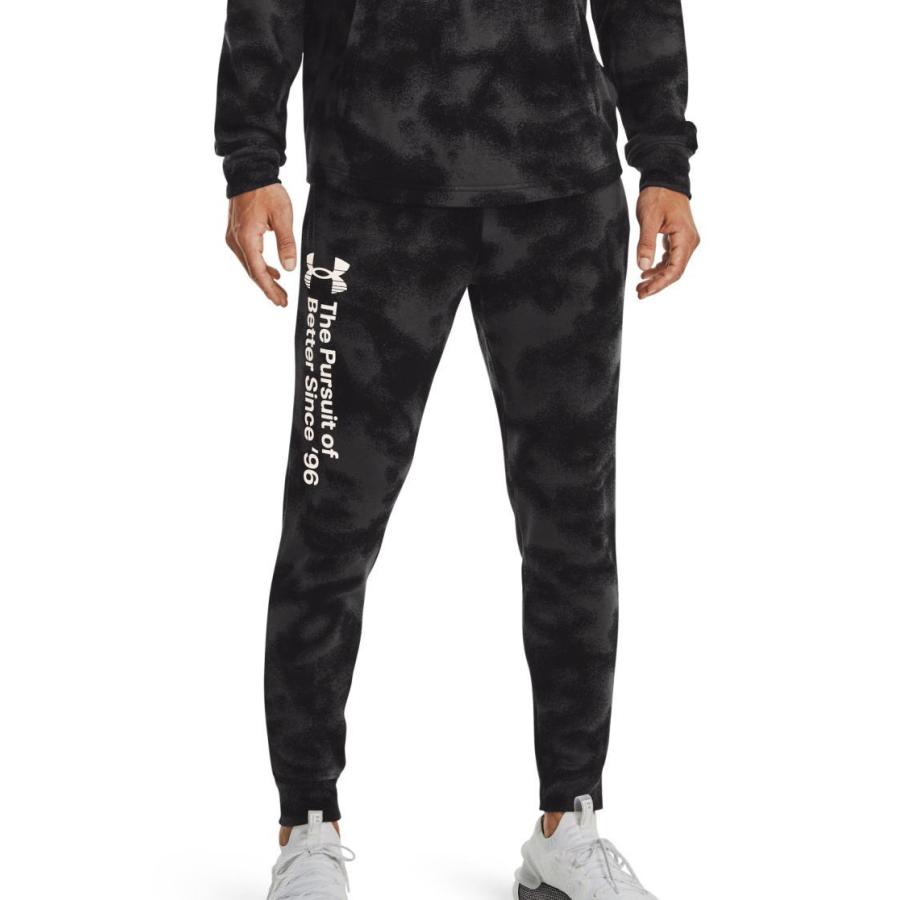 UNDER ARMOUR（アンダーアーマー） スウェット 上下 メンズ