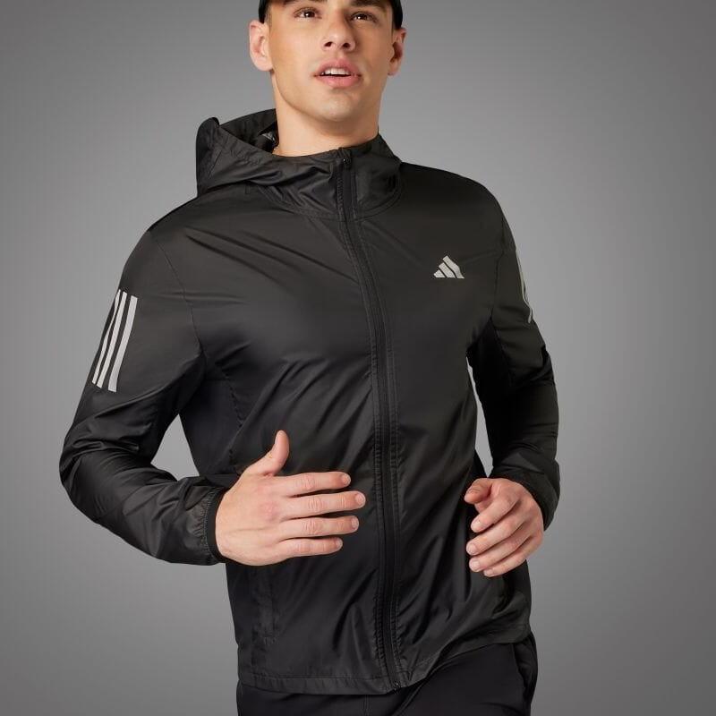 adidas（アディダス） ランニングウェア 上下セット メンズ