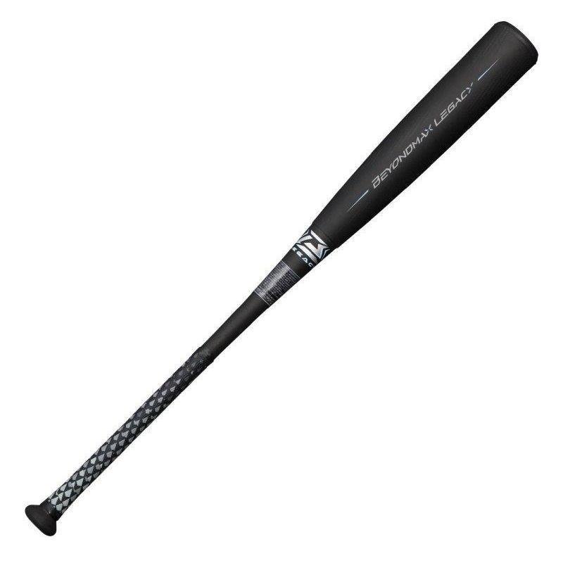 MIZUNO（ミズノ） バット 野球 軟式 一般 中学生 ビヨンドマックス