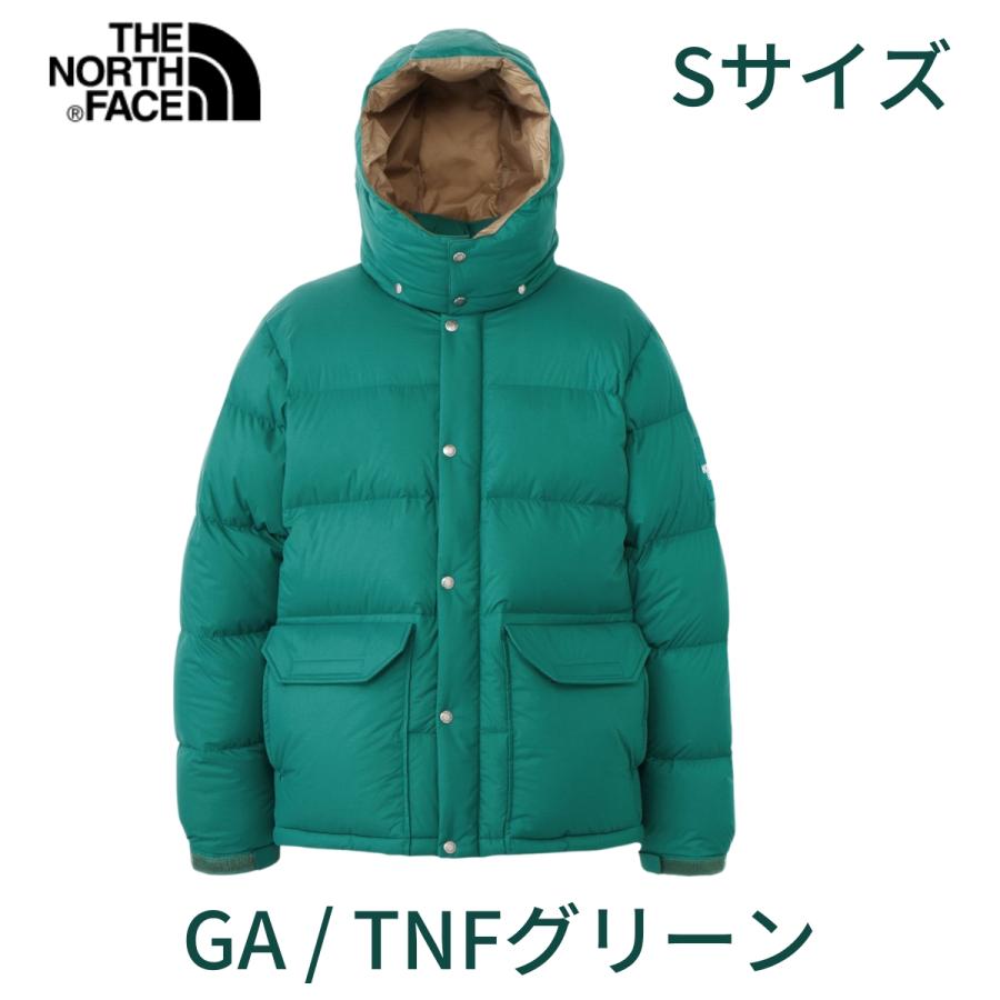 THE NORTH FACE（ザ ノースフェイス） ノースフェイス メンズ GA-S
